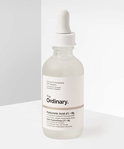 The Ordinary - Hyaluronic Acid 2% + B5 - 30ml