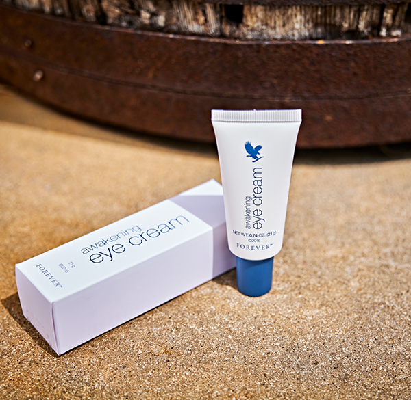 Forever - AWAKENING EYE CREAM