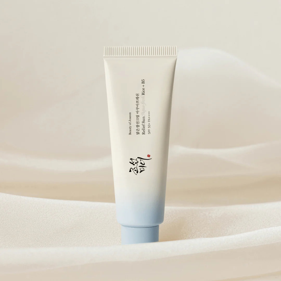 Beauty Of Joseon - Relief Sun Aqua fresh Rice + B5 (SPF50+ PA++++) 50 ml