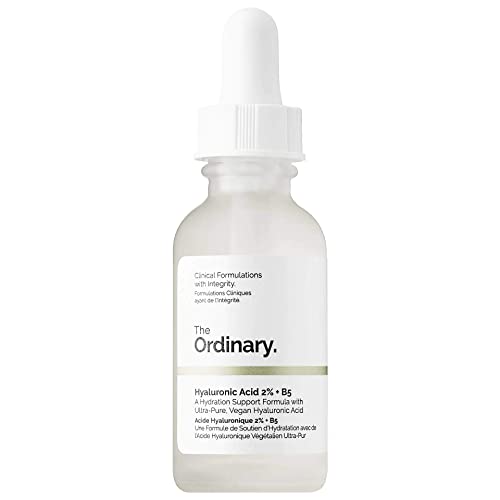 The Ordinary - Hyaluronic Acid 2% + B5 - 30ml