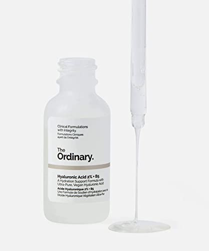 The Ordinary - Hyaluronic Acid 2% + B5 - 30ml