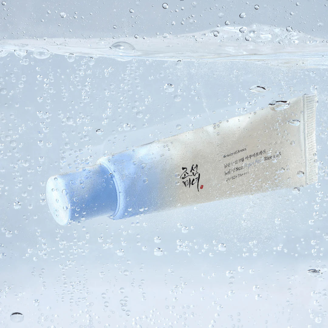 Beauty Of Joseon - Relief Sun Aqua fresh Rice + B5 (SPF50+ PA++++) 50 ml