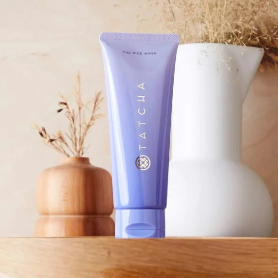 TATCHA Dewy Cleanse + Hydrate Duo