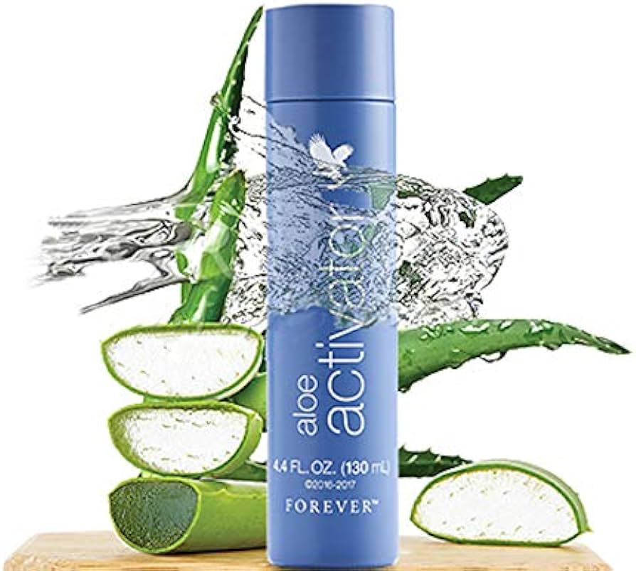 Forever - ALOE ACTIVATOR