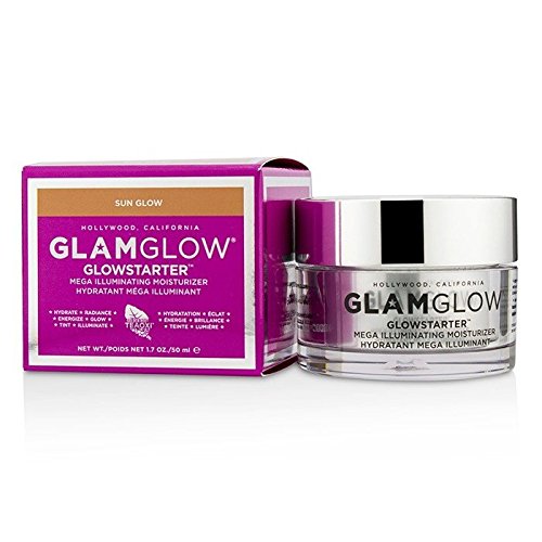 Glow Starter Mega Illuminating Moisturizer