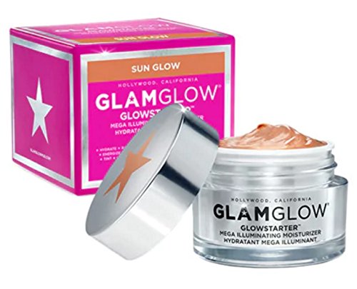 Glow Starter Mega Illuminating Moisturizer