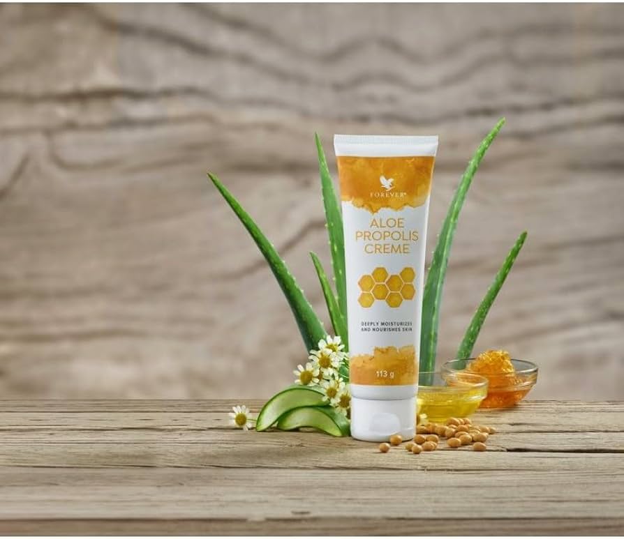 Forever - ALOE PROPOLIS CRÈME