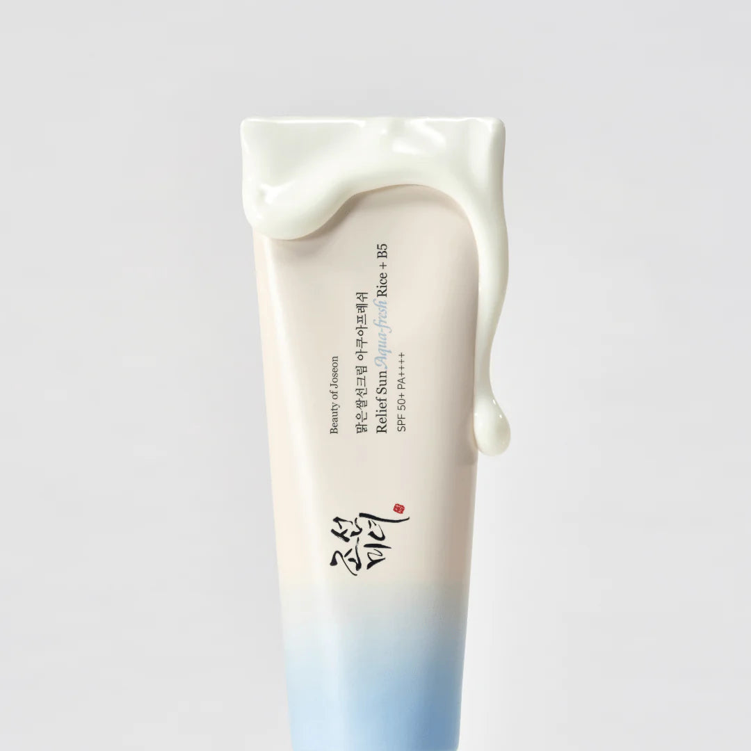 Beauty Of Joseon - Relief Sun Aqua fresh Rice + B5 (SPF50+ PA++++) 50 ml