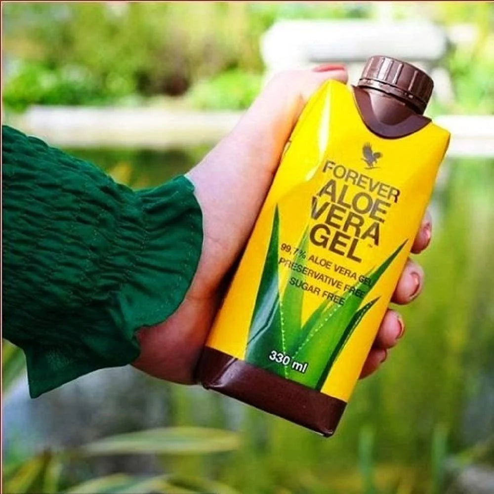 Forever - ALOE VERA GEL 330 ML