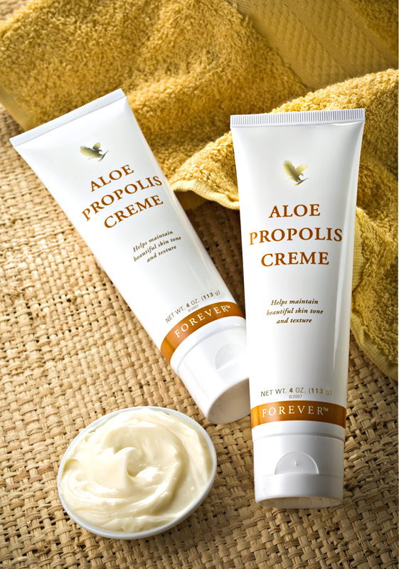 Forever - ALOE PROPOLIS CRÈME