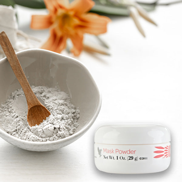 Forever - MASK POWDER