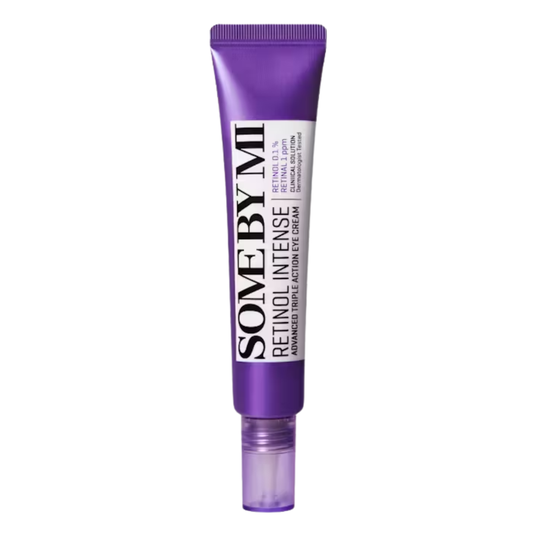 SOME BY MI Retinol Intense Advanced Triple Action Eye Cream 30ml
