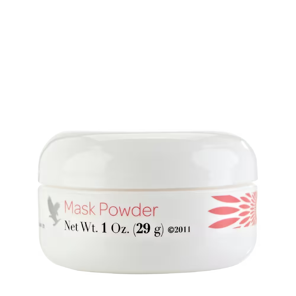 Forever - MASK POWDER