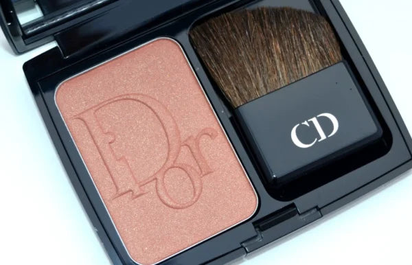 Christian Dior Blush On Powder # 943