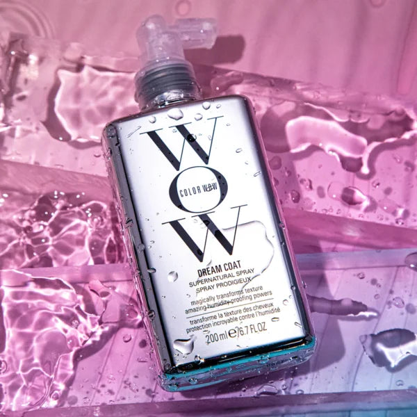 Color Wow Dream Coat Anti-Frizz Treatment