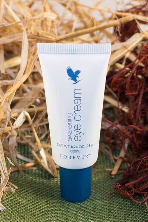 Forever - AWAKENING EYE CREAM