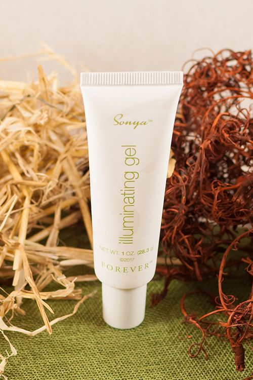 Forever - ILLUMINATING GEL