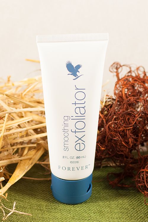 SMOOTHING EXFOLIATOR