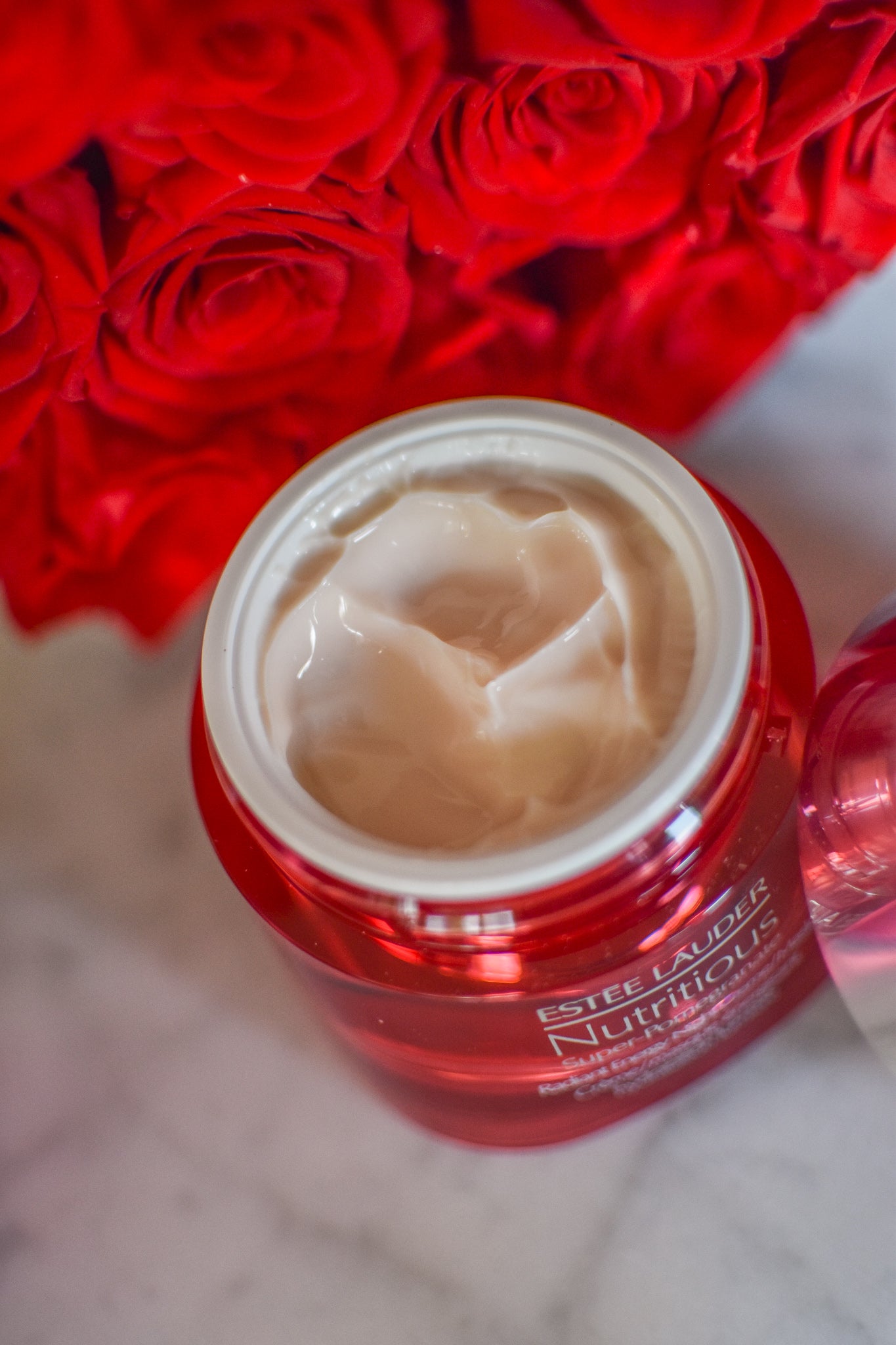 Estee Lauder Nutritious Super-Pomegranate Radiant Energy Moisture Creme