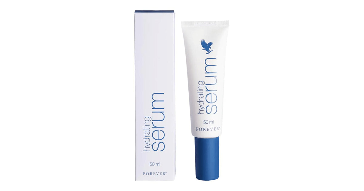 HYDRATING SERUM