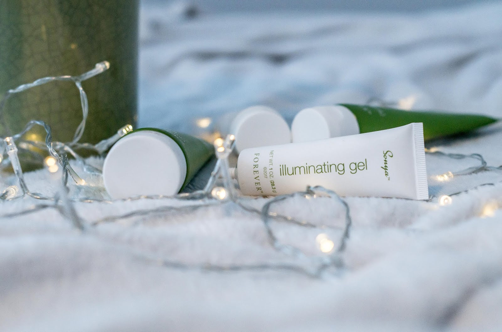 Forever - ILLUMINATING GEL