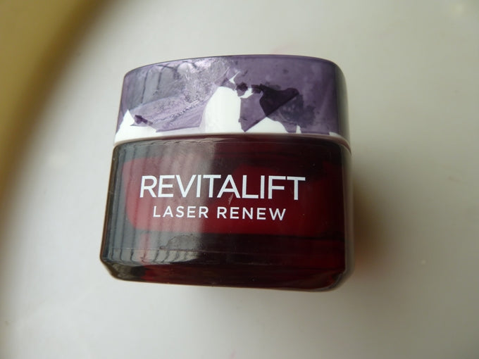 LOREAL revitalift laser program SET