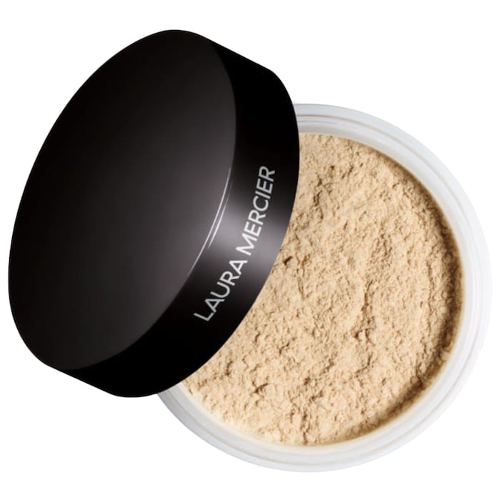 Translucent Powder