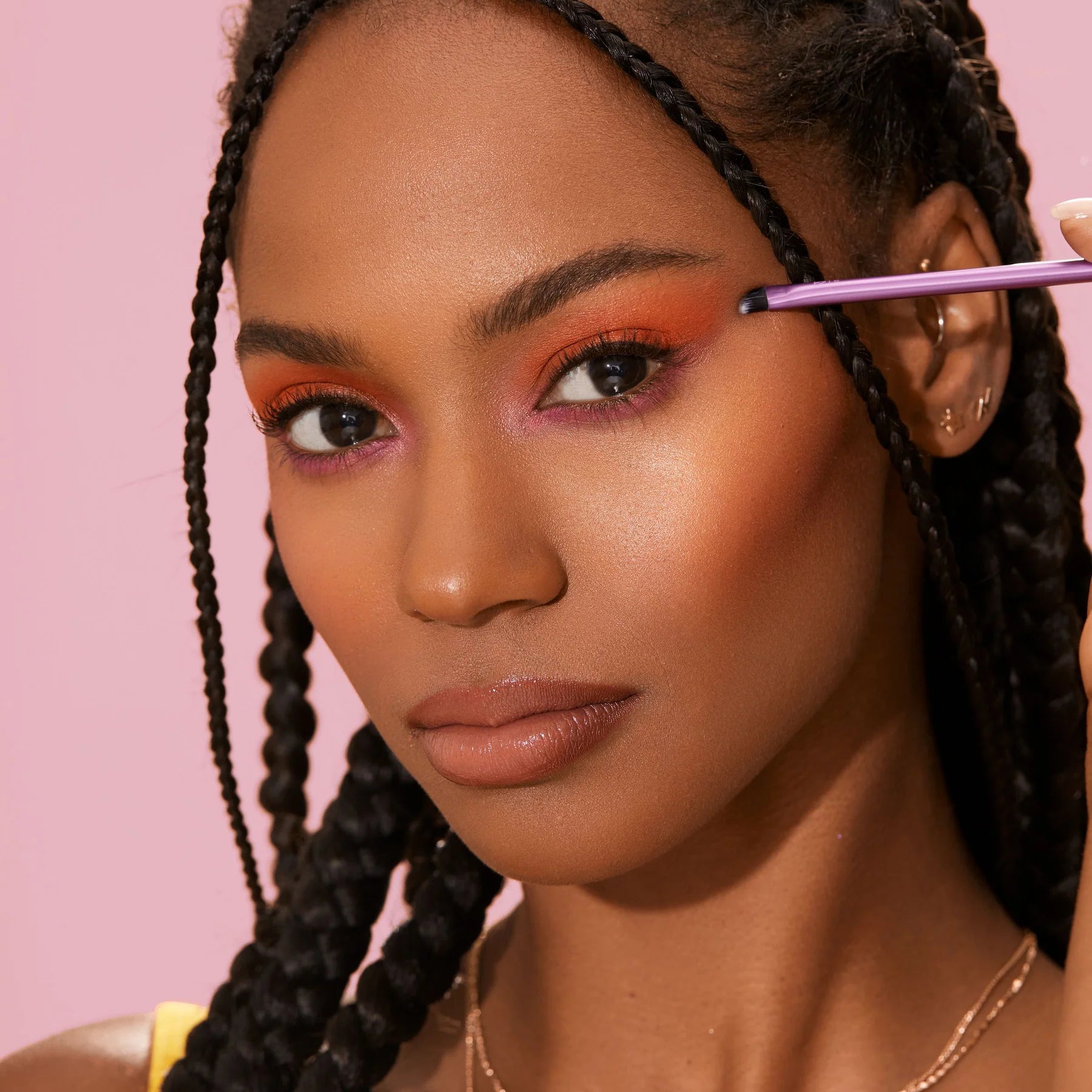 Everyday Essentials Makeup Brush Set