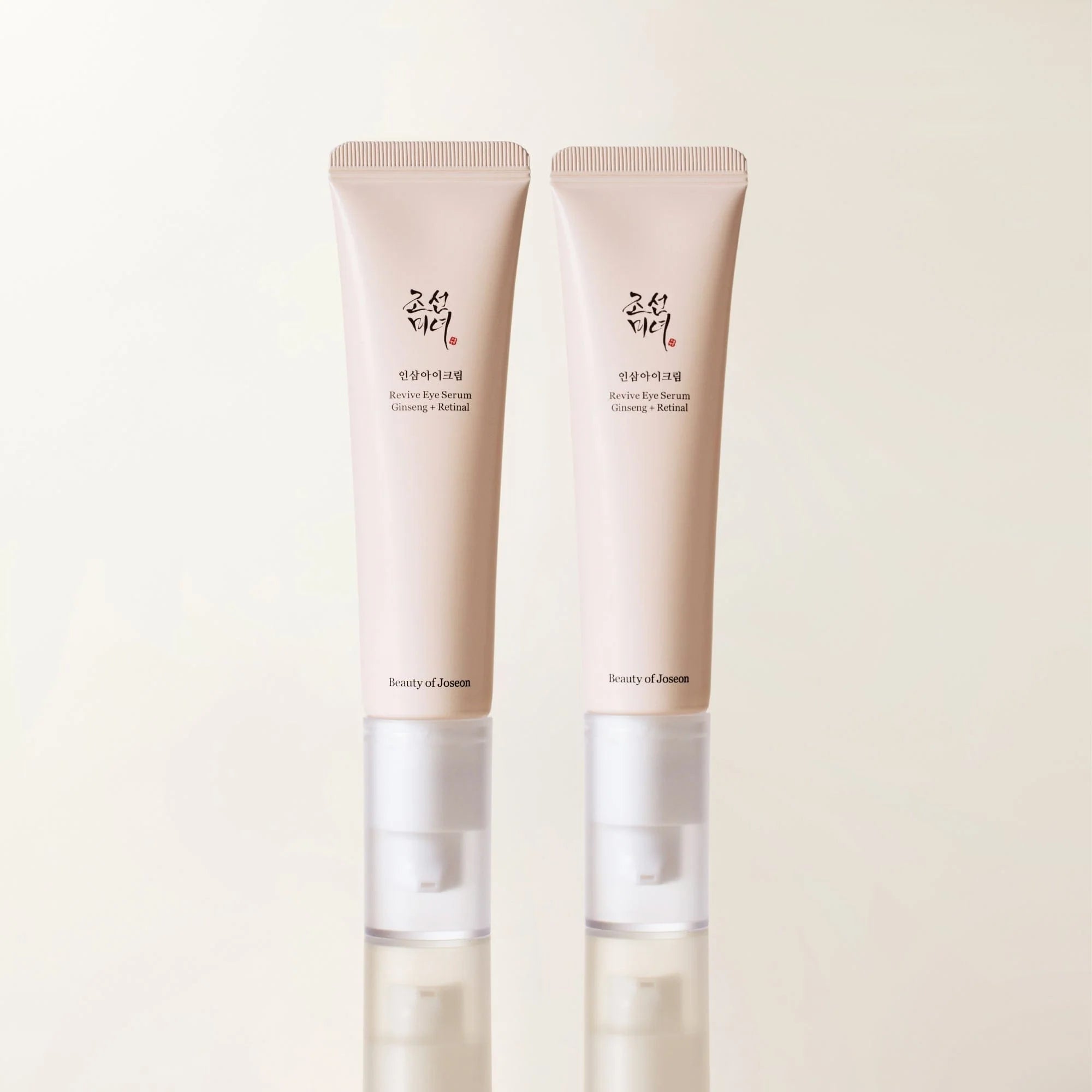 Beauty Of Joseon - Revive Eye Serum : Ginseng + Retinal 30 ml