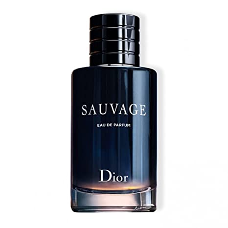 Sauvage EAU DE Parfume Au De Parfum