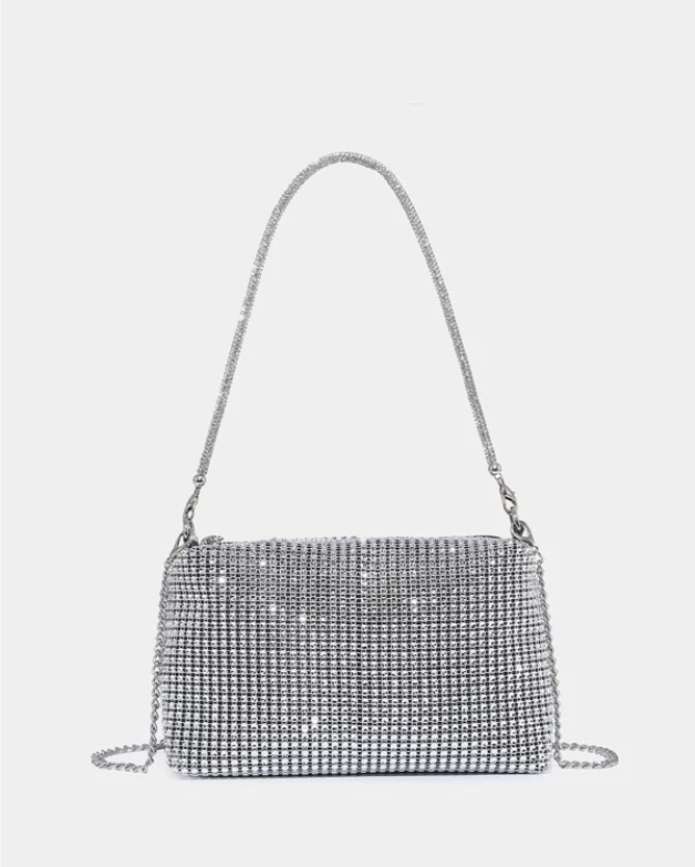 Mini Rhinestone
