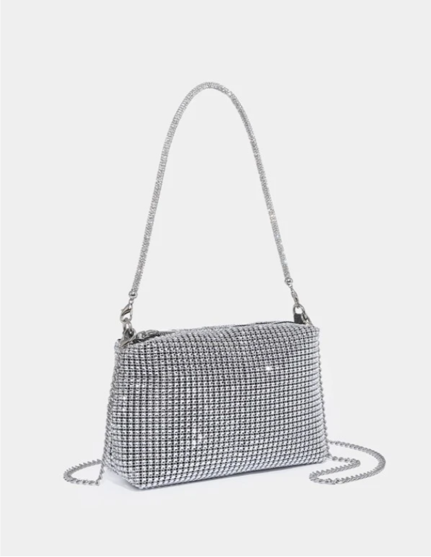 Mini Rhinestone
