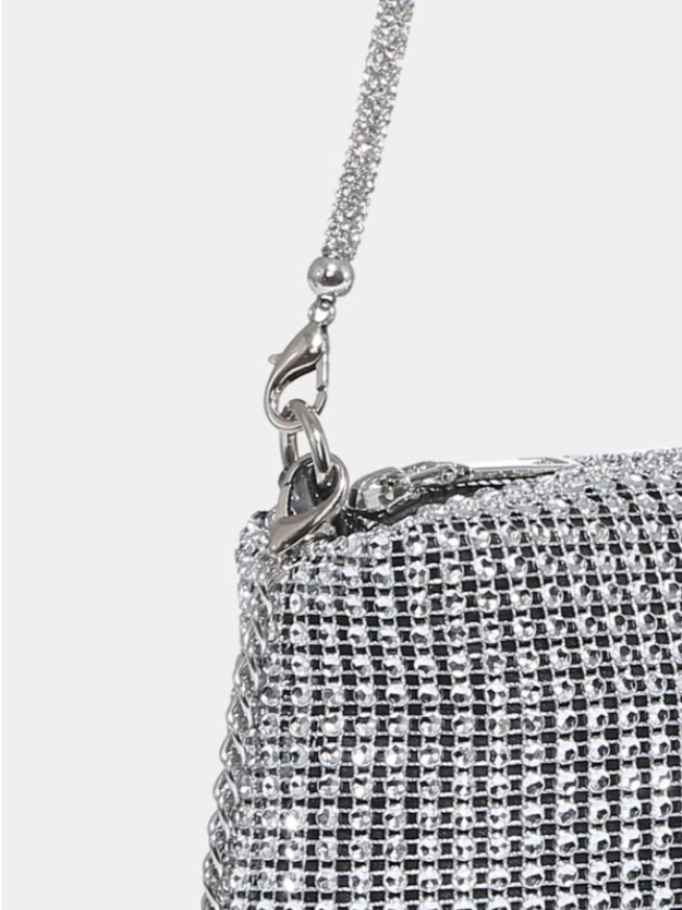 Mini Rhinestone