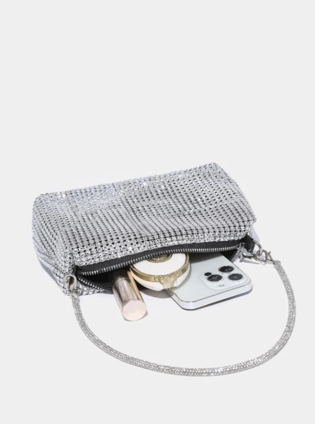 Mini Rhinestone