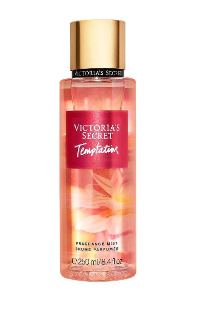 Secret Temptation Fragrance