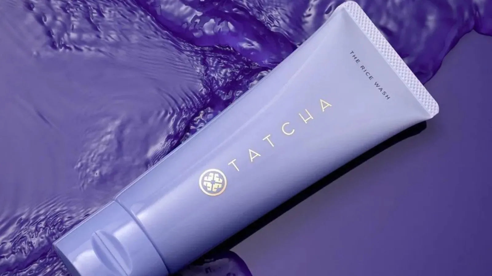 TATCHA Dewy Cleanse + Hydrate Duo