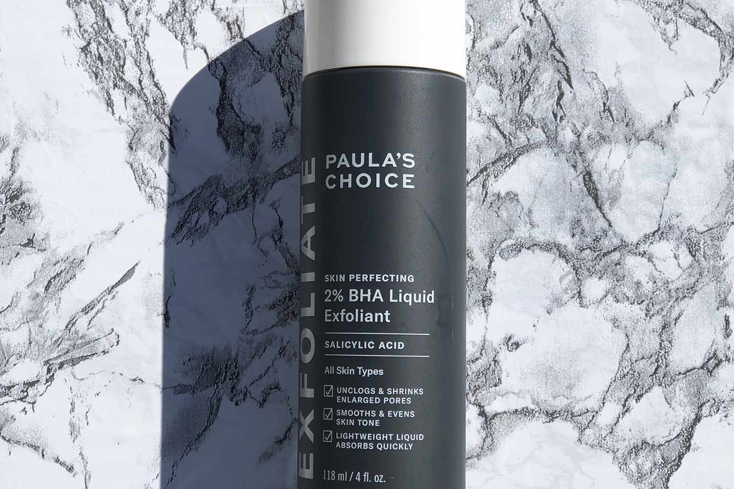 PAULA'S CHOICE BHA 2%