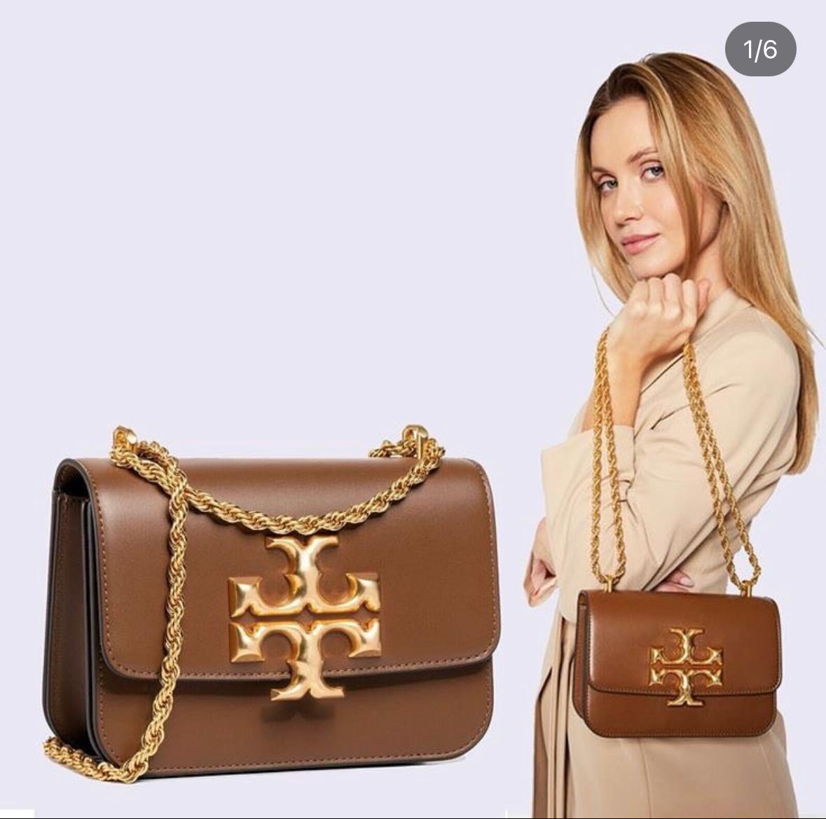 Tory Burch crossbody