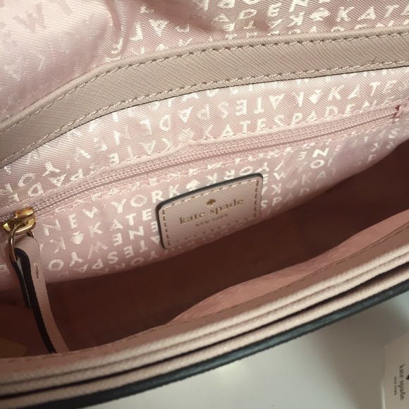 Kate Spade Crossbody Bag