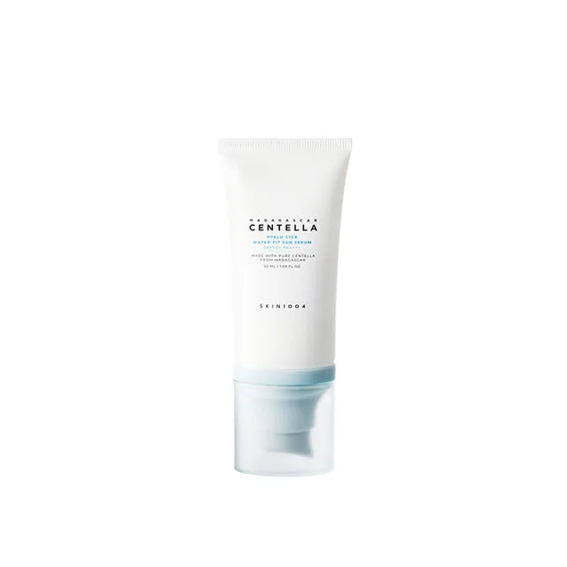 SKIN 1004 - Madagascar Centella Hyalu-Cica Water-Fit Sun Serum 50ml