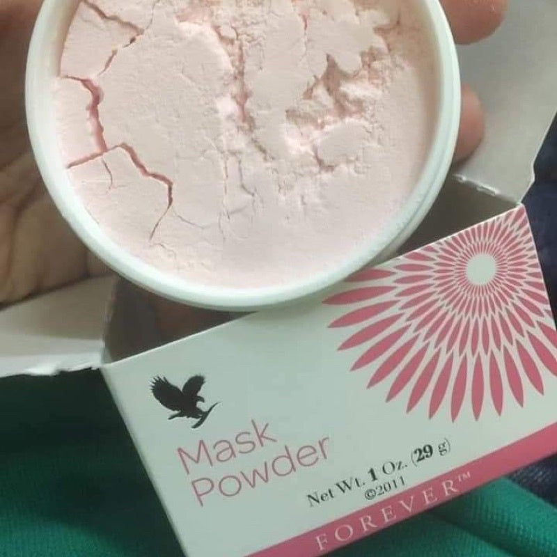 Forever - MASK POWDER