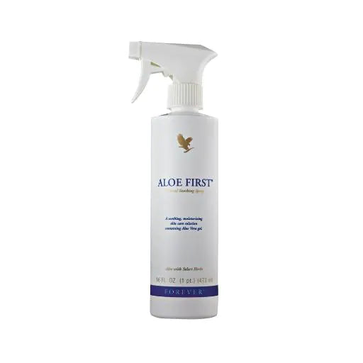 ALOE FIRST SPRAY