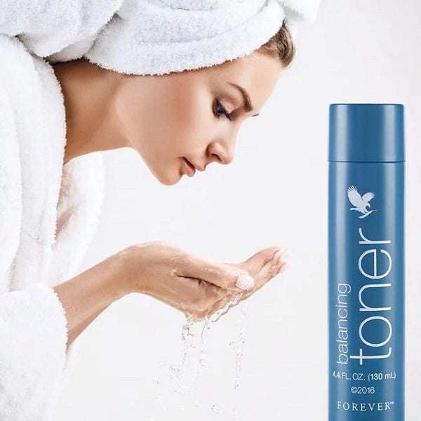 Forever - BALANCING TONER