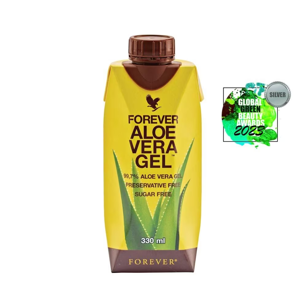 Forever - ALOE VERA GEL 330 ML