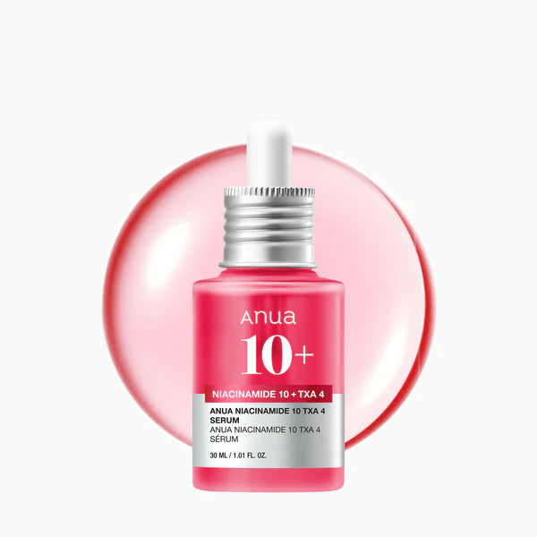 Anua - Niacinamide 10% + Txa 4% Dark Spot Correcting Serum 30 ml
