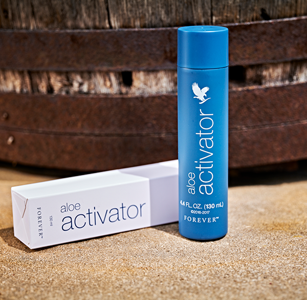 Forever - ALOE ACTIVATOR