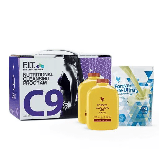 C9 Labels C9 VANILLA WITH INNERPACK – Echtmerk