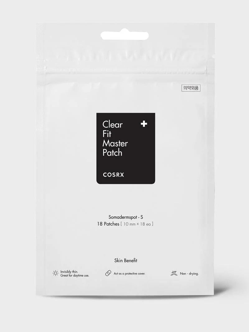 COSRX - Clear Fit Master Patch 18 patch