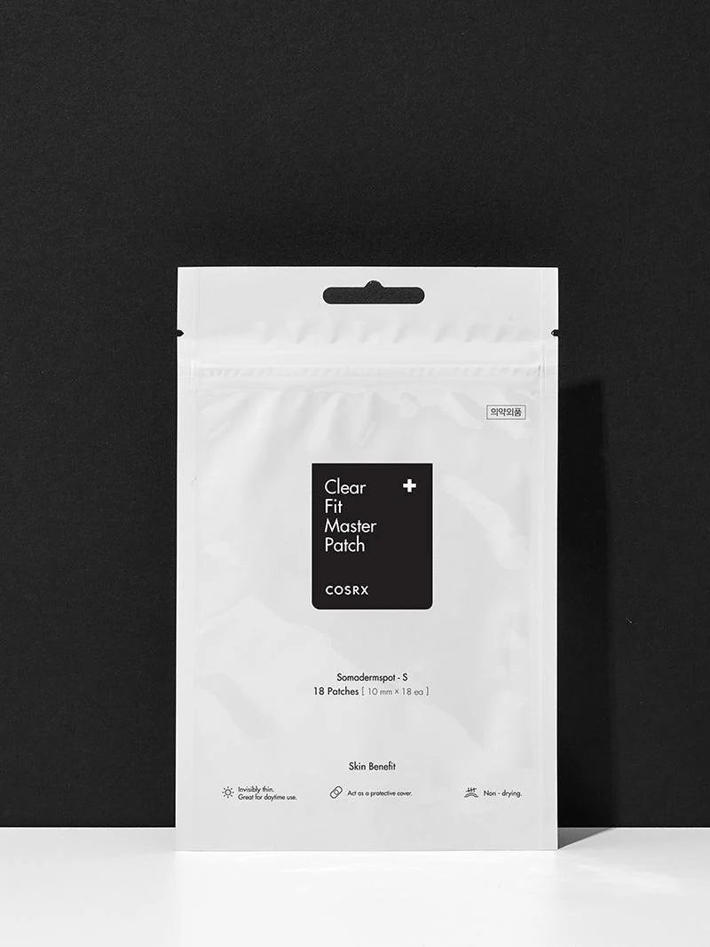COSRX - Clear Fit Master Patch 18 patch