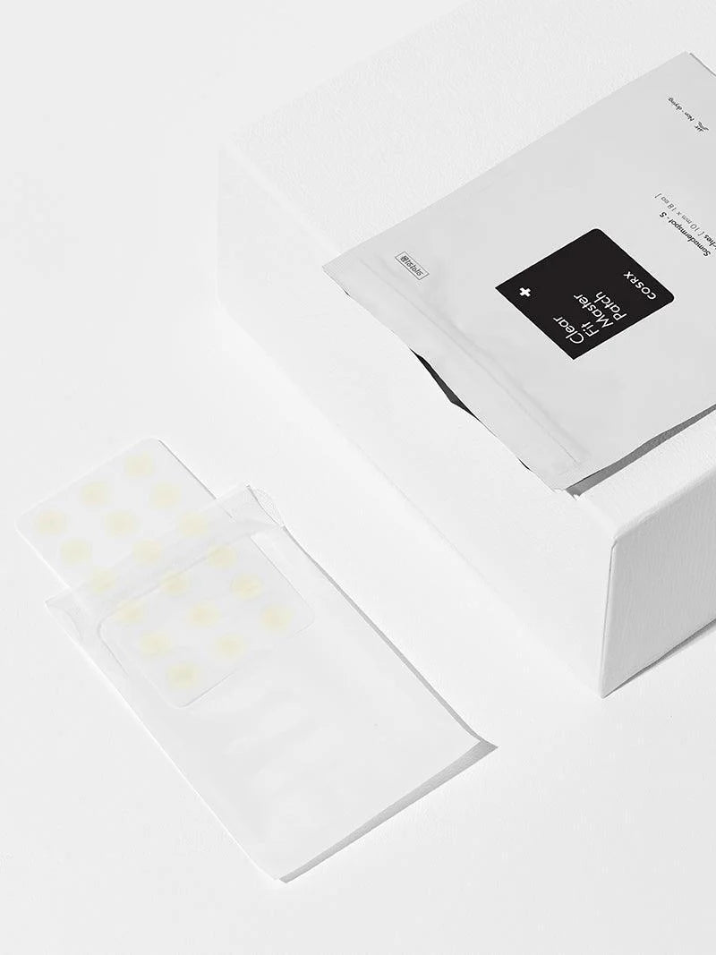 COSRX - Clear Fit Master Patch 18 patch